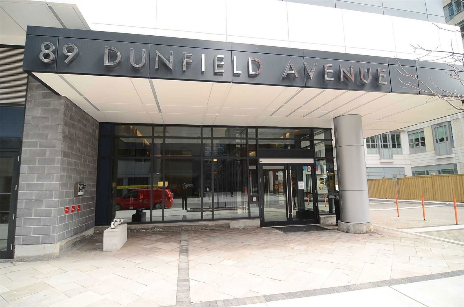 89 Dunfield Ave, unit 1208 for sale - image #2