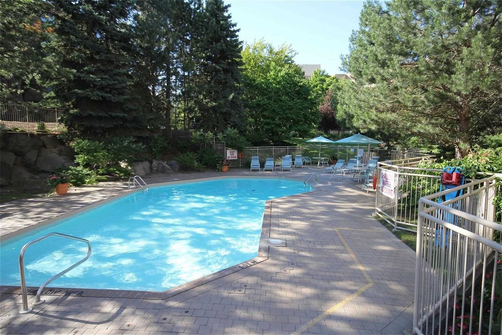 1200 Don Mills Rd, unit 724 for sale - image #30
