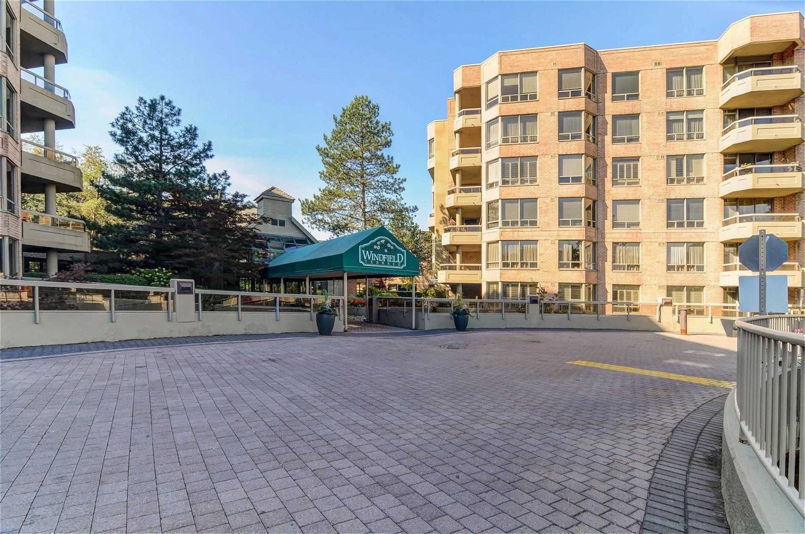 1200 Don Mills Rd, unit 724 for sale - image #31