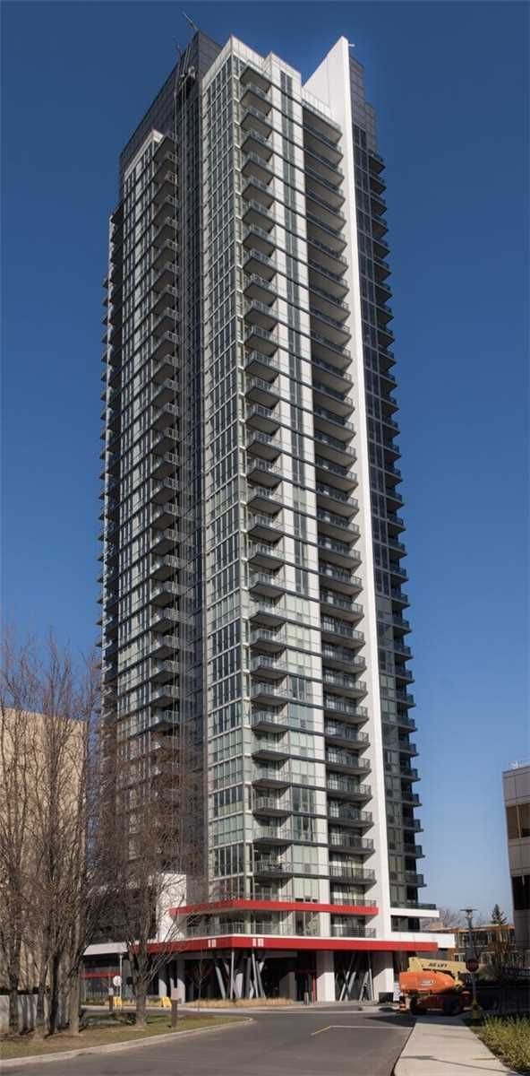 88 Sheppard Ave E, unit 1405 for rent - image #2