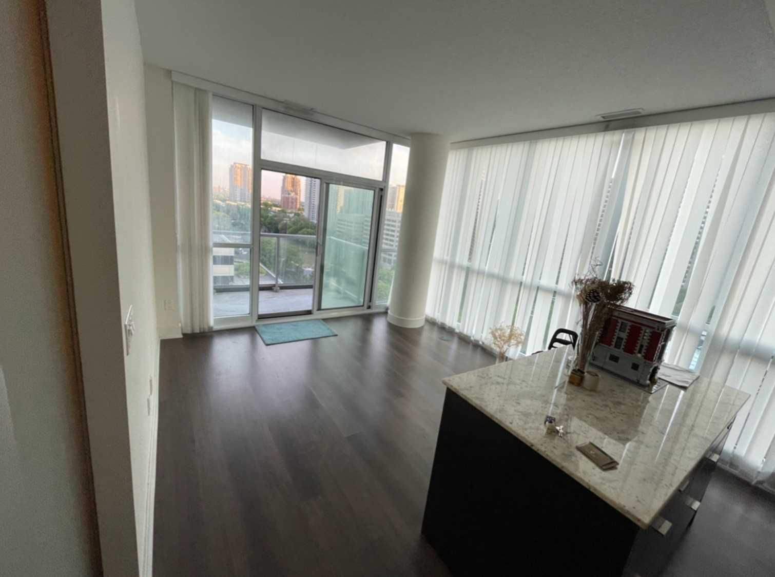 88 Sheppard Ave E, unit 1405 for rent - image #5