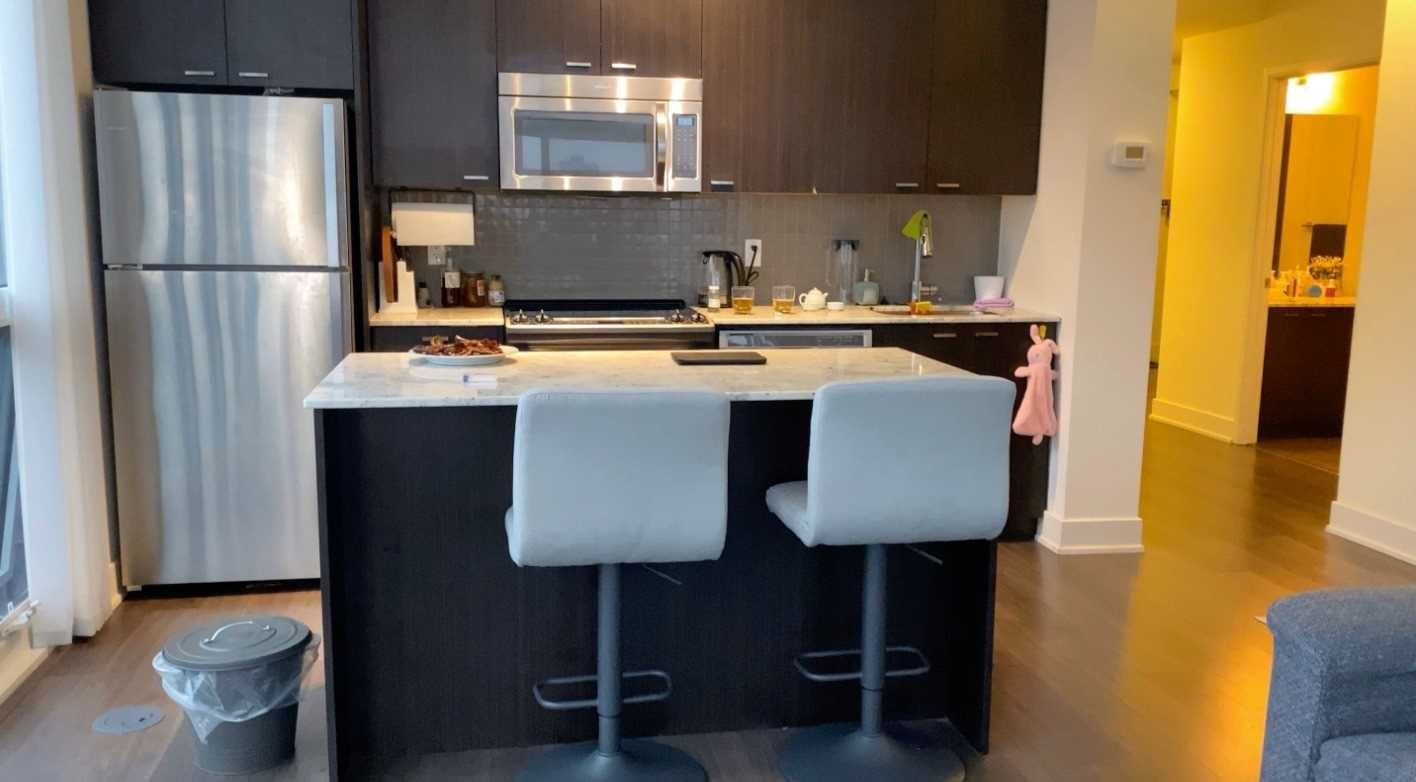 88 Sheppard Ave E, unit 1405 for rent - image #8