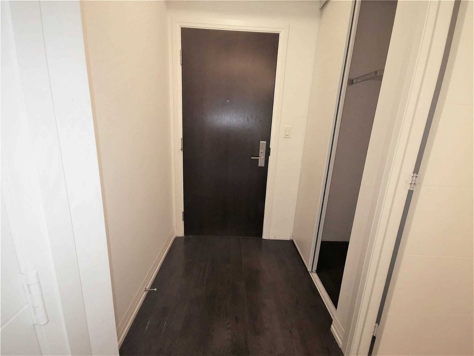 460 Adelaide St E, unit 323 for rent - image #3