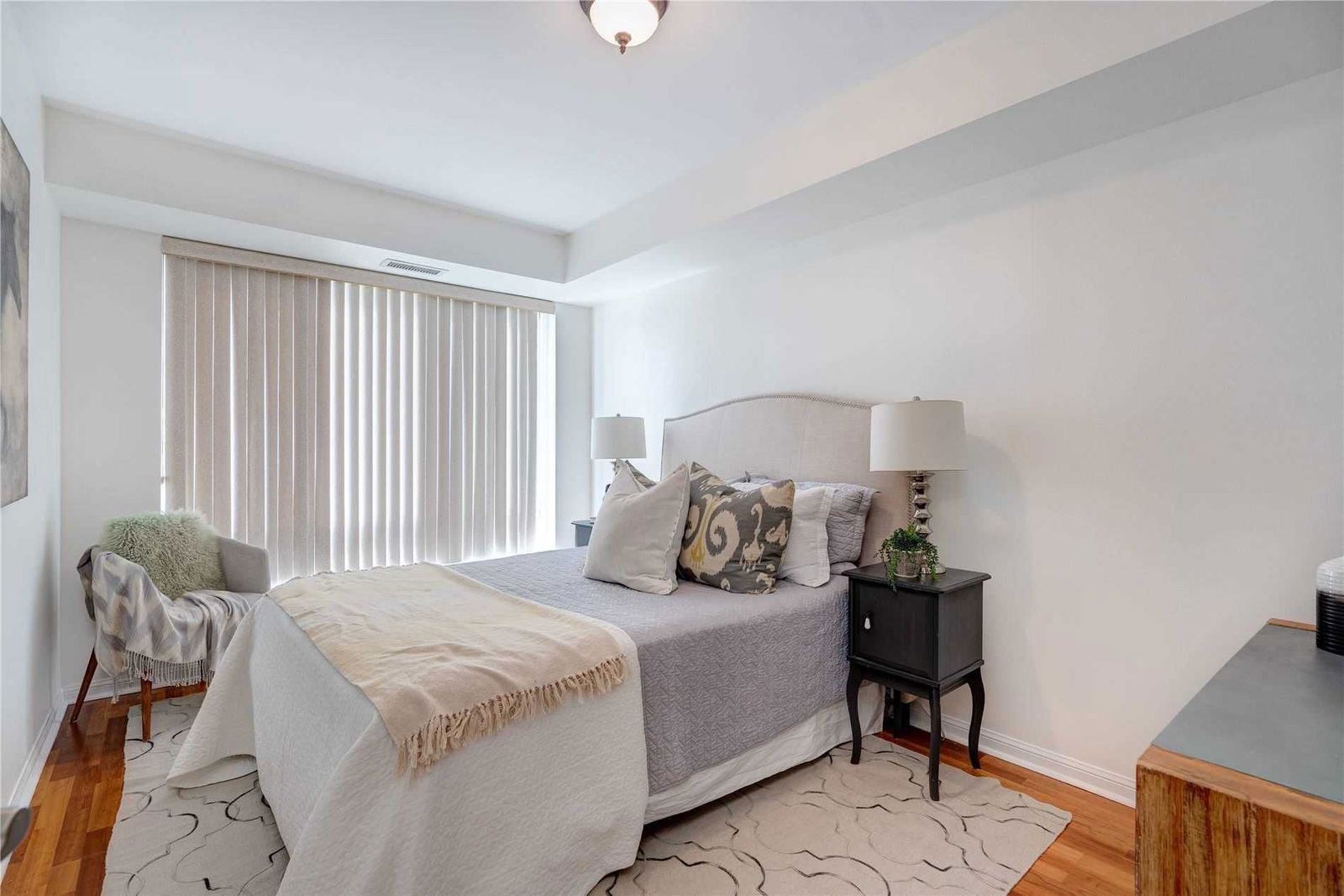 1801 Bayview Ave, unit 206 for sale