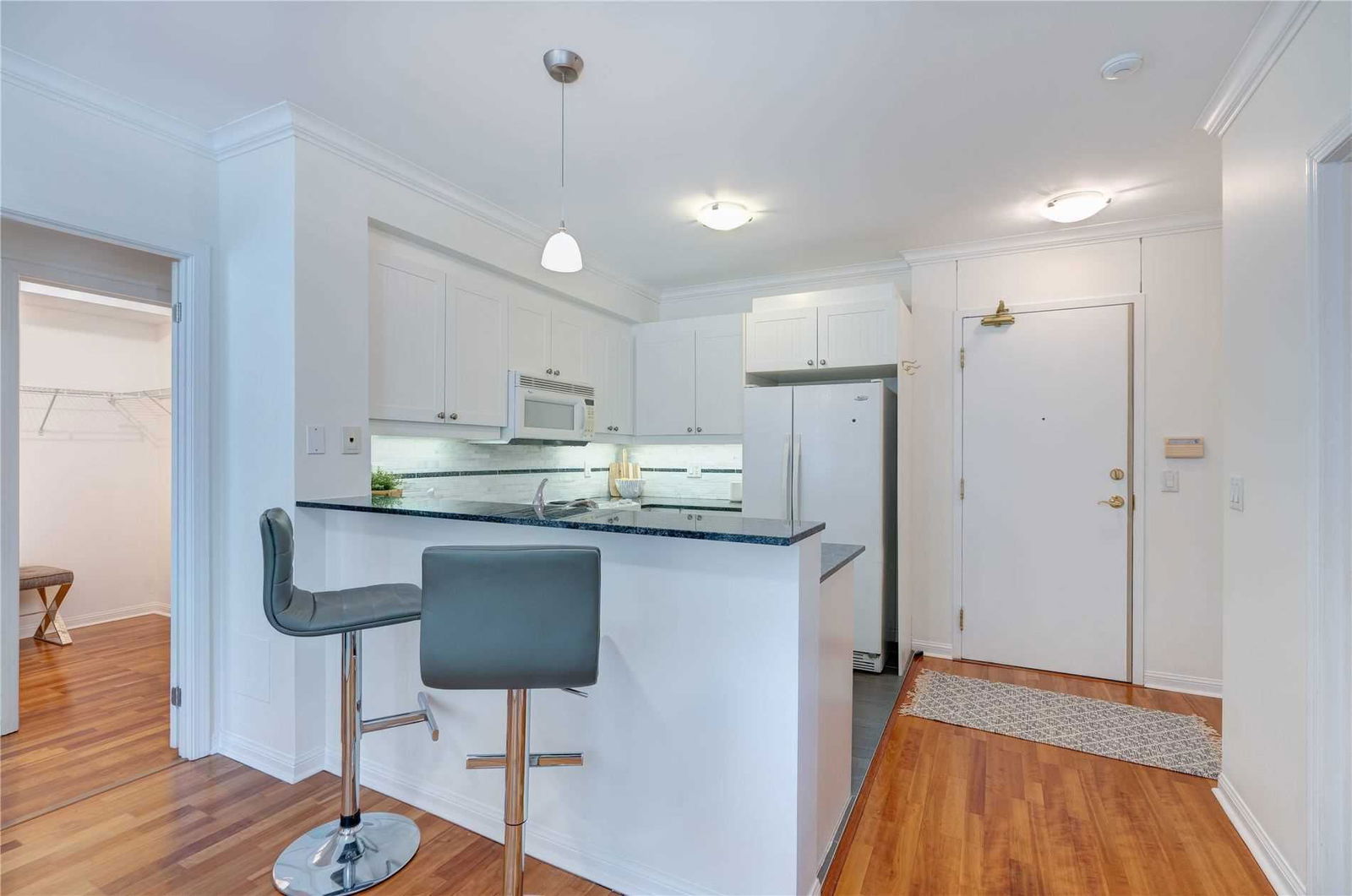 1801 Bayview Ave, unit 206 for sale