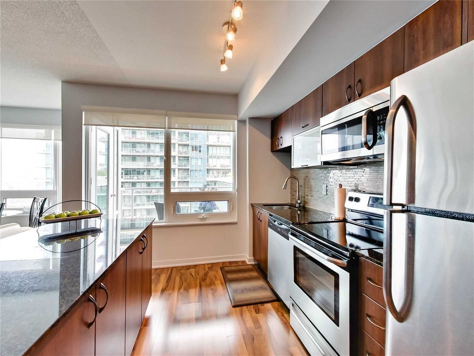 59 East Liberty  St, unit 1101 for rent - image #5