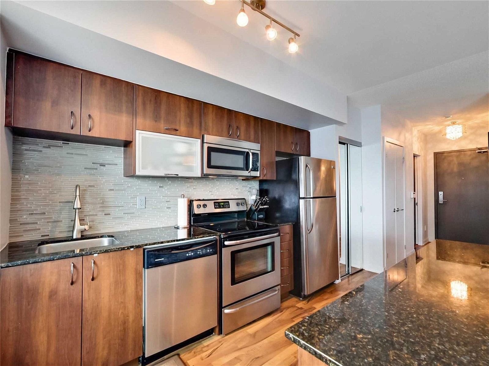 59 East Liberty  St, unit 1101 for rent - image #9