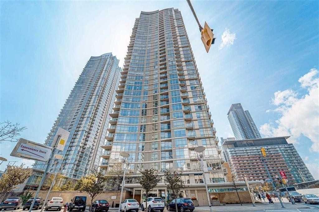 10 Navy Wharf Crt, unit 611 for rent - image #1