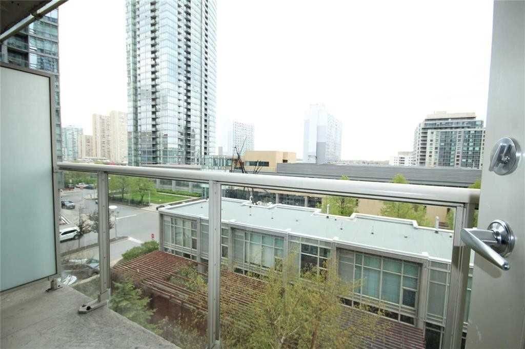 10 Navy Wharf Crt, unit 611 for rent - image #13