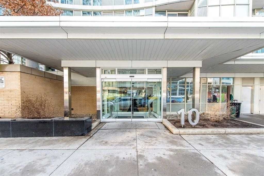 10 Navy Wharf Crt, unit 611 for rent - image #2