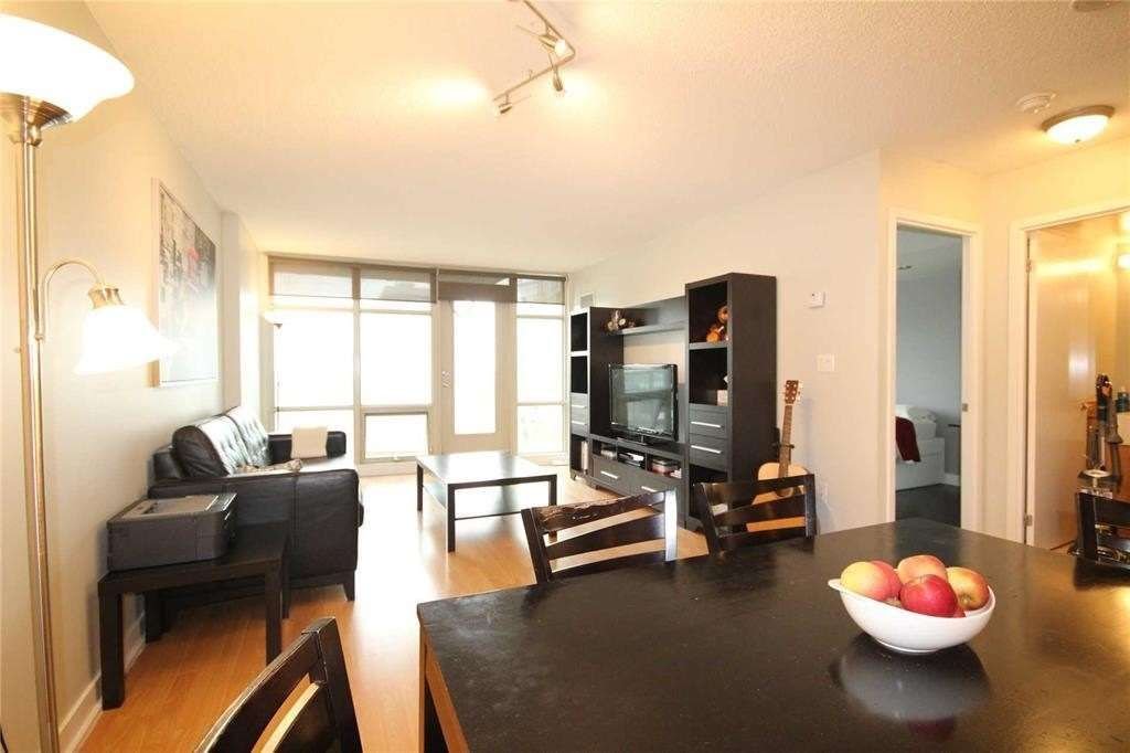 10 Navy Wharf Crt, unit 611 for rent - image #6