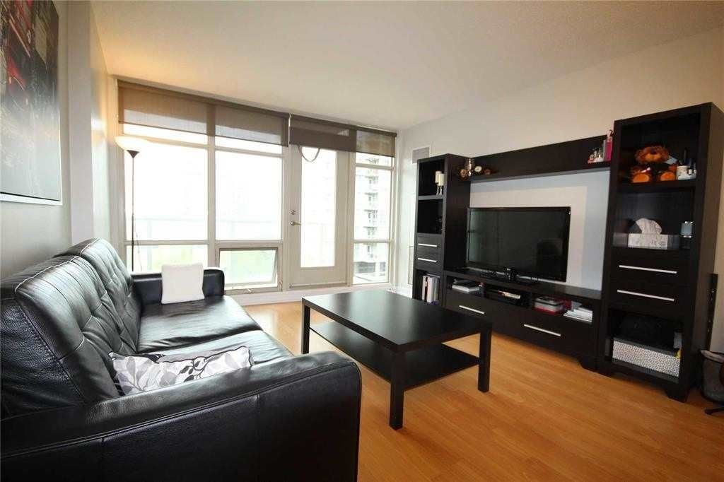 10 Navy Wharf Crt, unit 611 for rent - image #7
