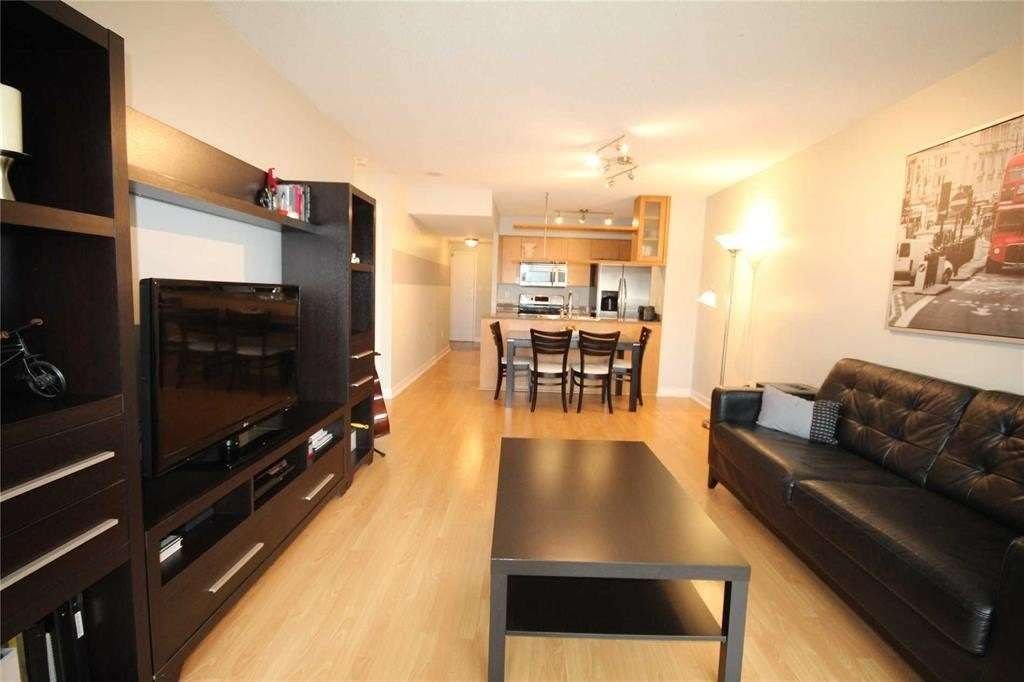 10 Navy Wharf Crt, unit 611 for rent - image #8