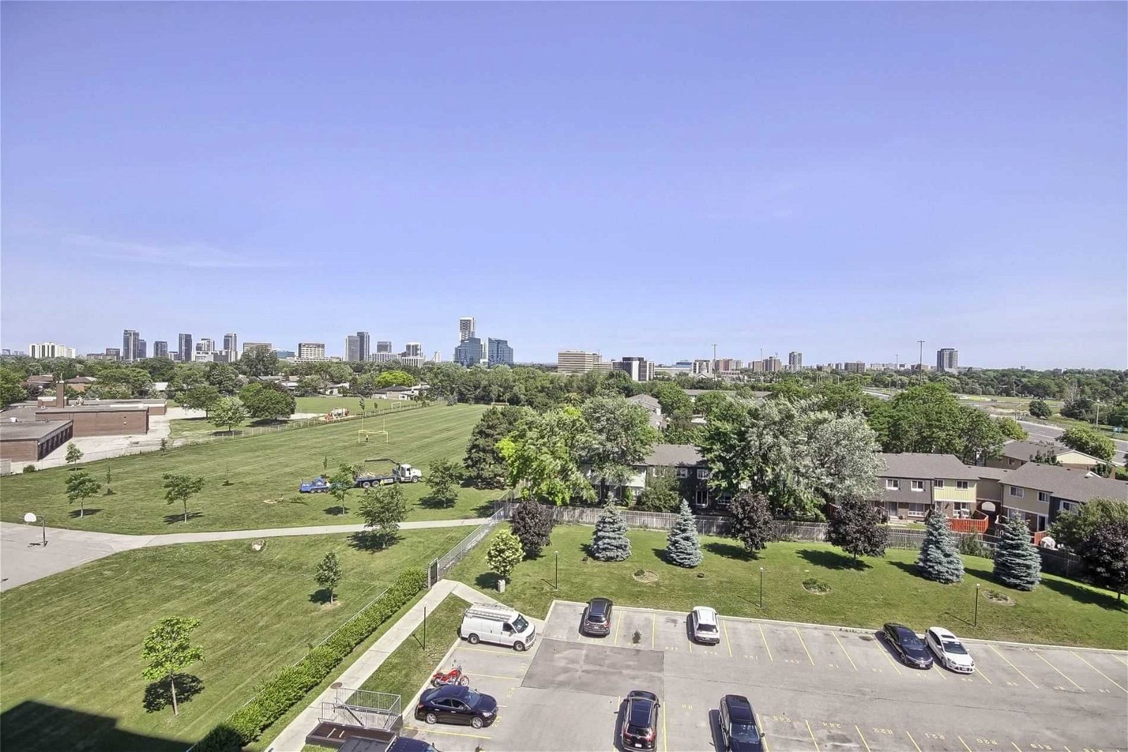 1360 York Mills Rd, unit 802 for sale - image #20