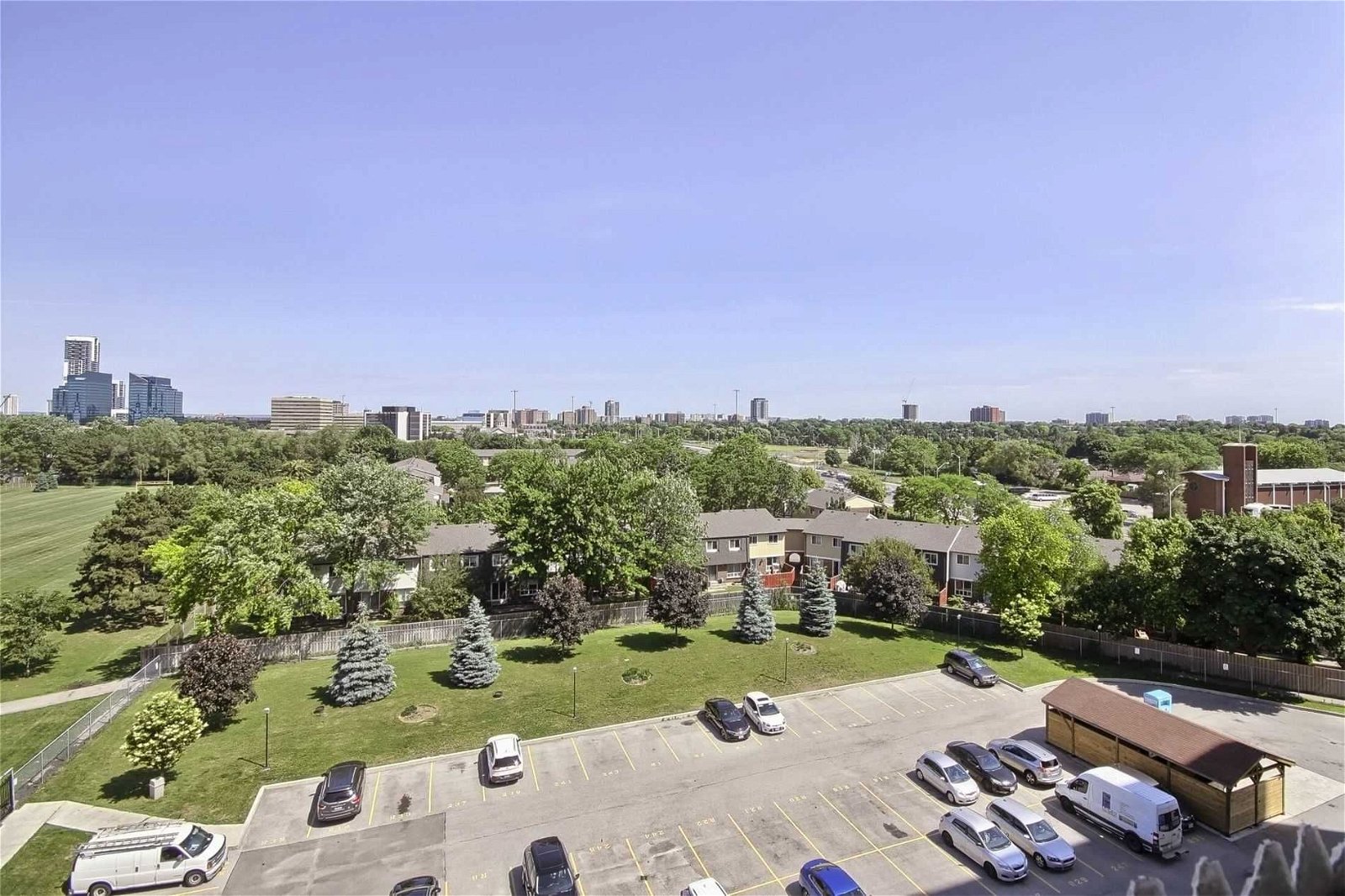 1360 York Mills Rd, unit 802 for sale - image #21