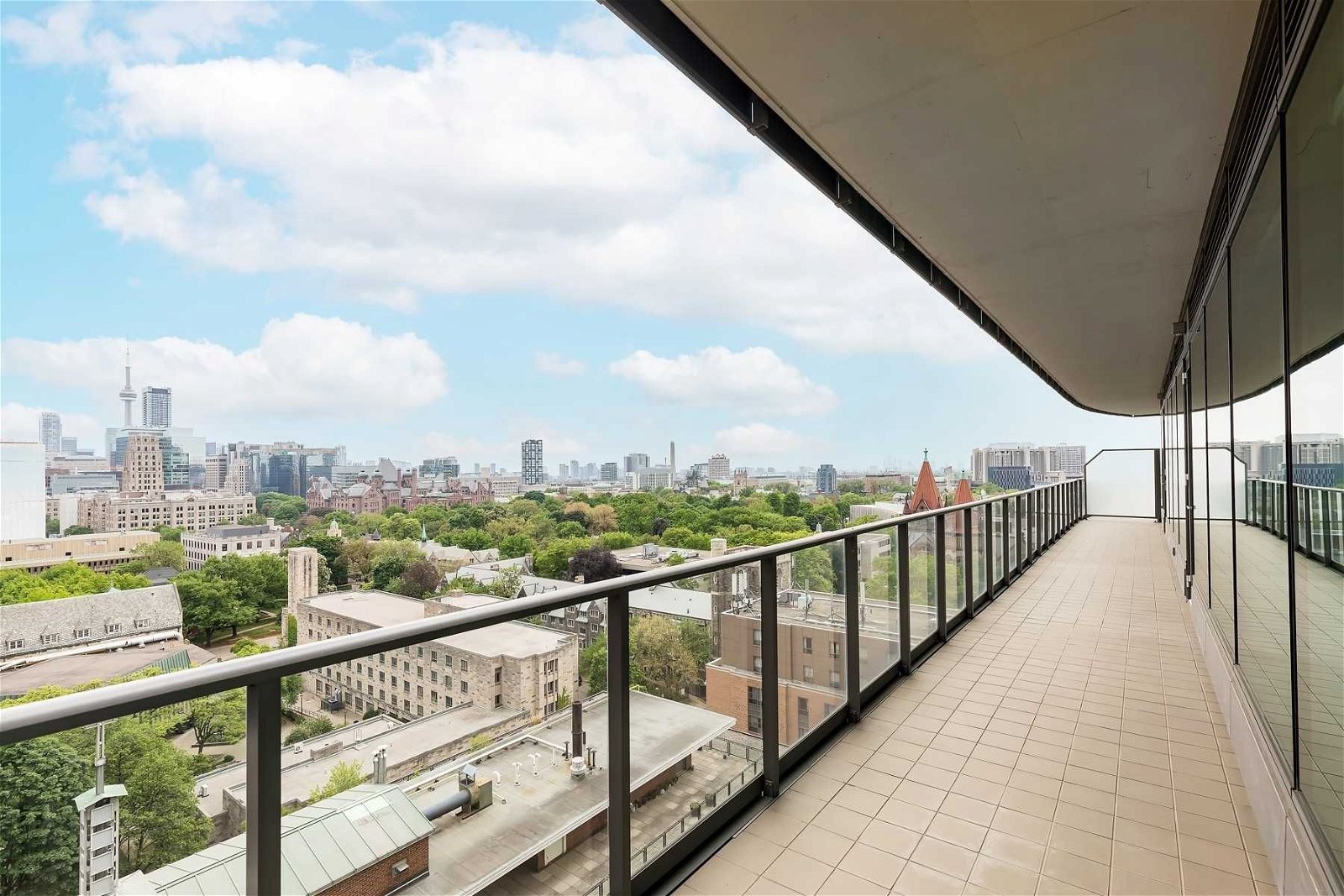 77 Charles St W, unit 1103 for sale - image #26