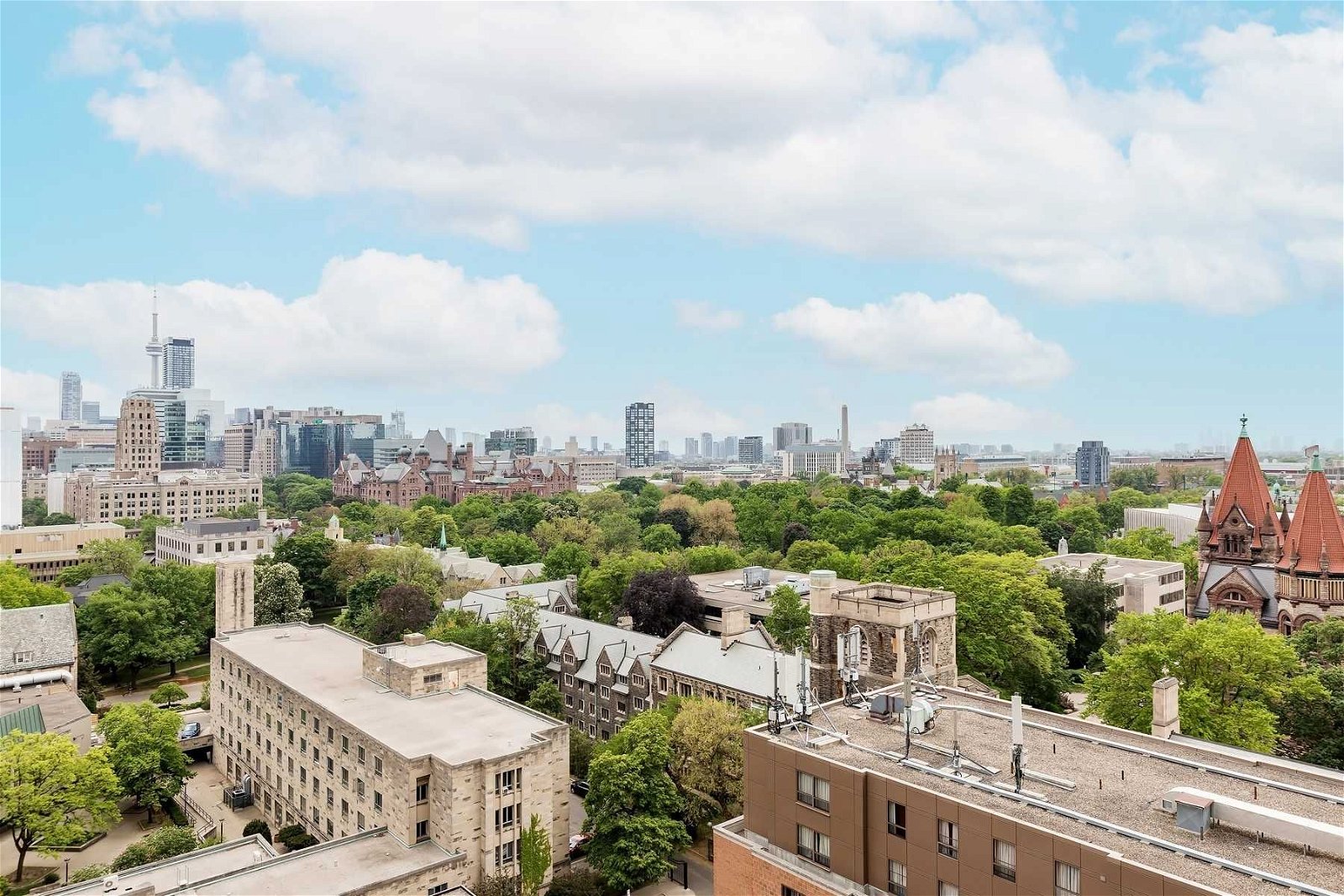 77 Charles St W, unit 1103 for sale - image #27