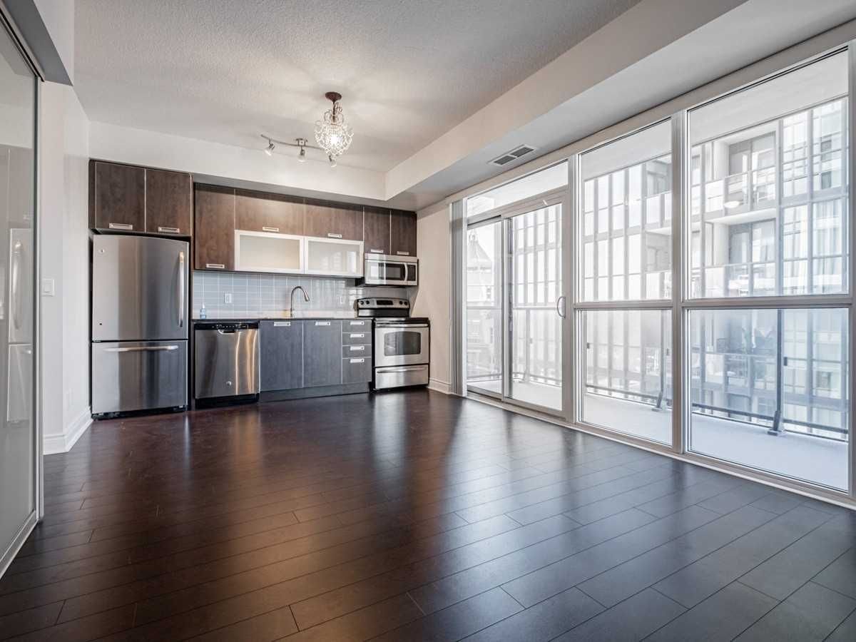 28 Ted Rogers Way, unit 2603 for rent - image #11