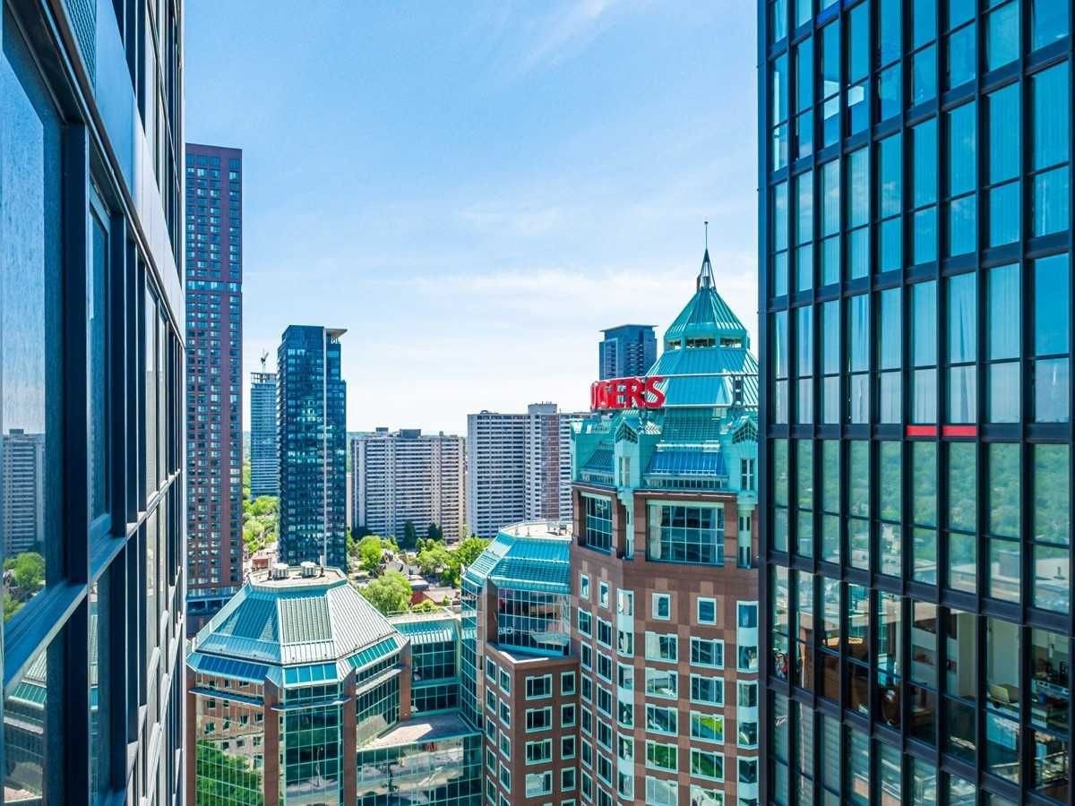 28 Ted Rogers Way, unit 2603 for rent - image #21