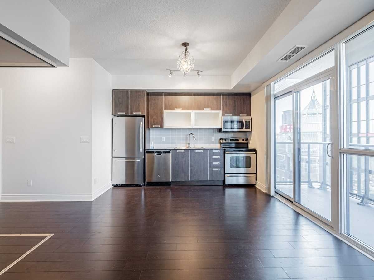 28 Ted Rogers Way, unit 2603 for rent - image #7