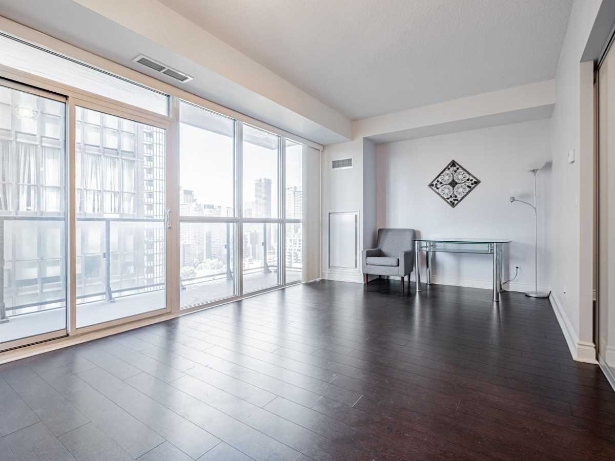 28 Ted Rogers Way, unit 2603 for rent - image #8