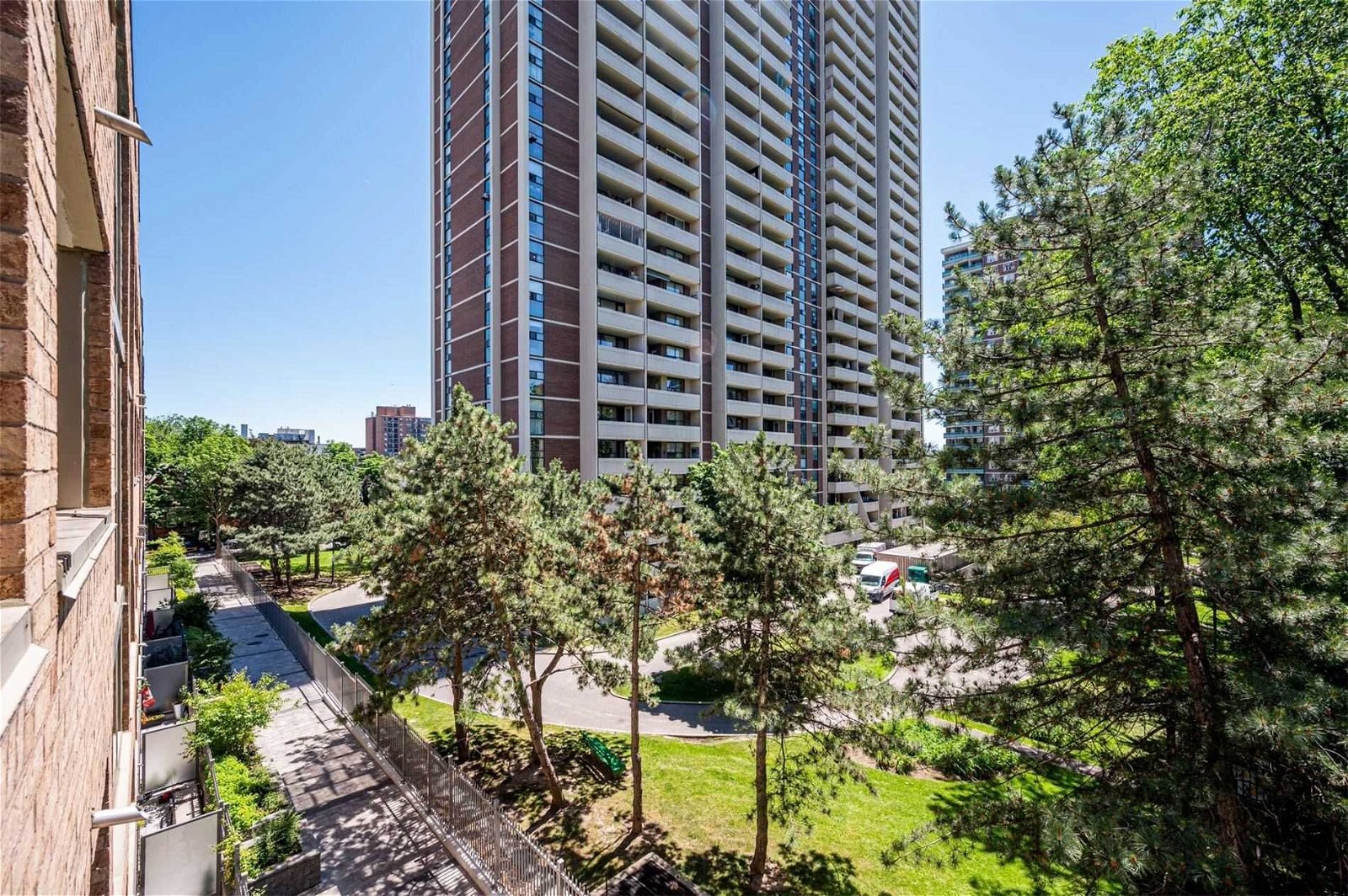 60 Homewood Ave, unit 438 for sale - image #20