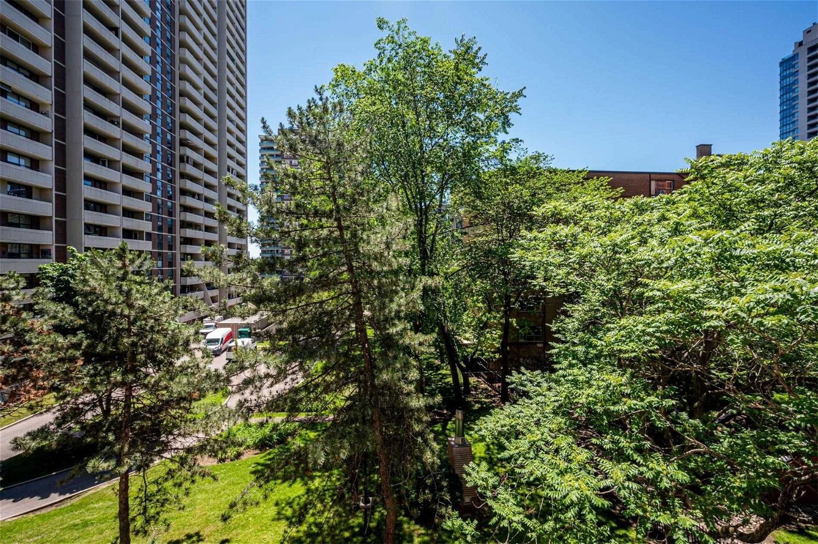 60 Homewood Ave, unit 438 for sale - image #21