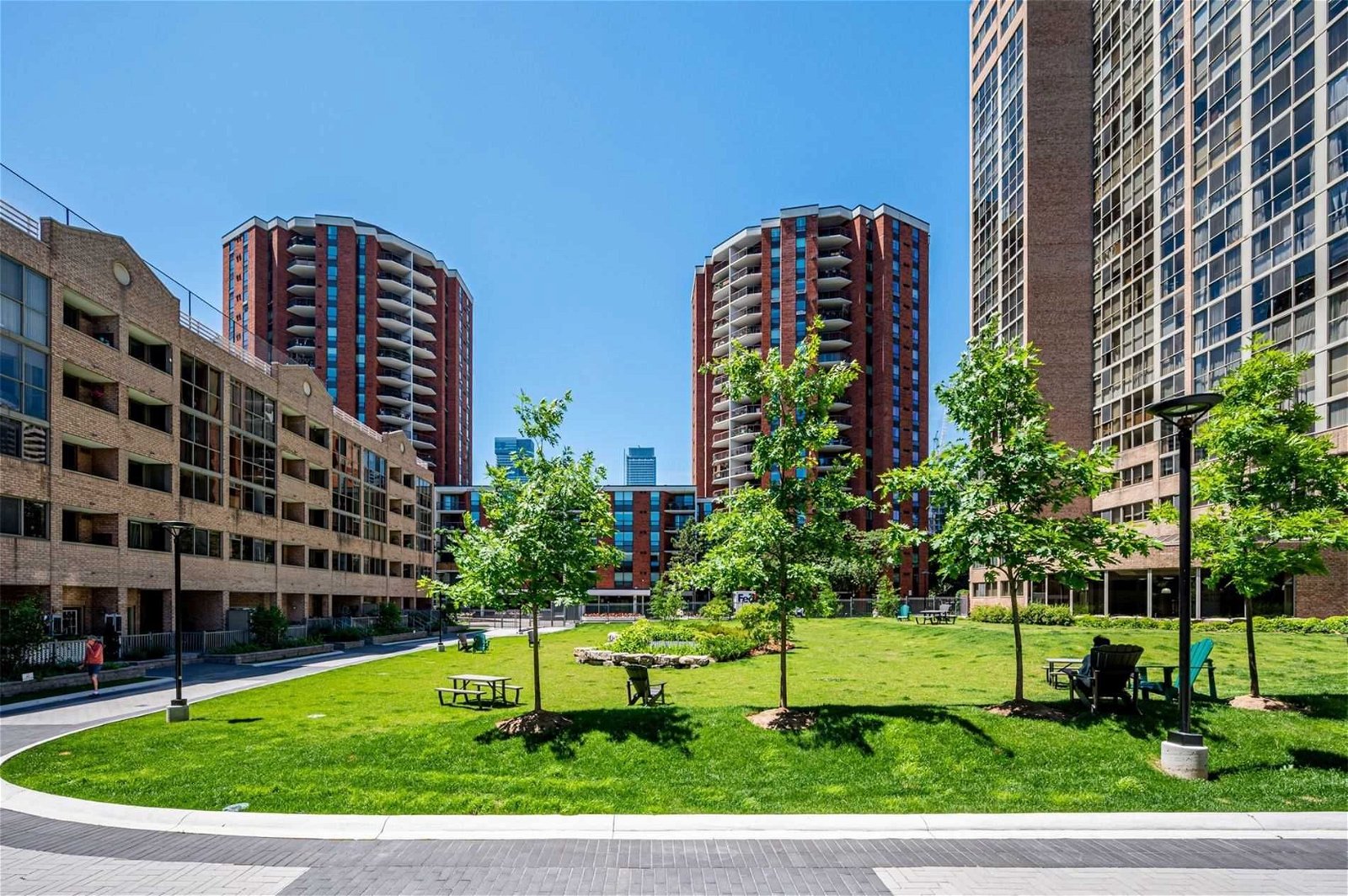 60 Homewood Ave, unit 438 for sale - image #26