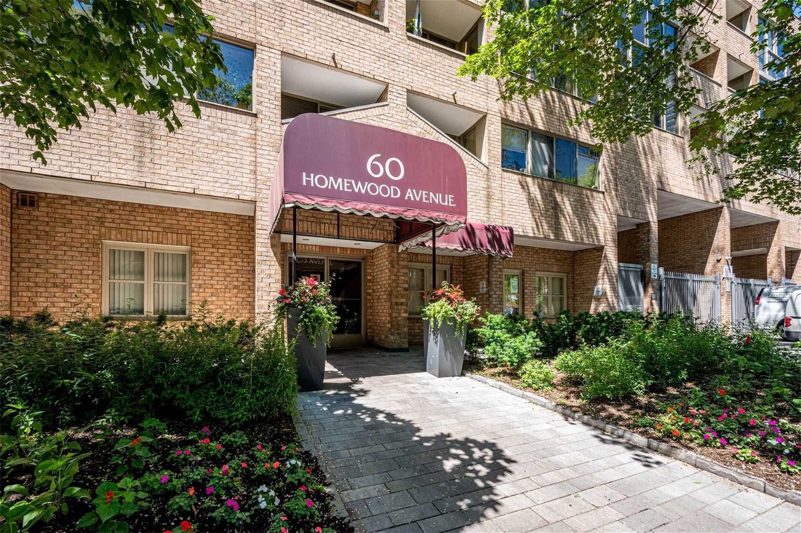 60 Homewood Ave, unit 438 for sale - image #34