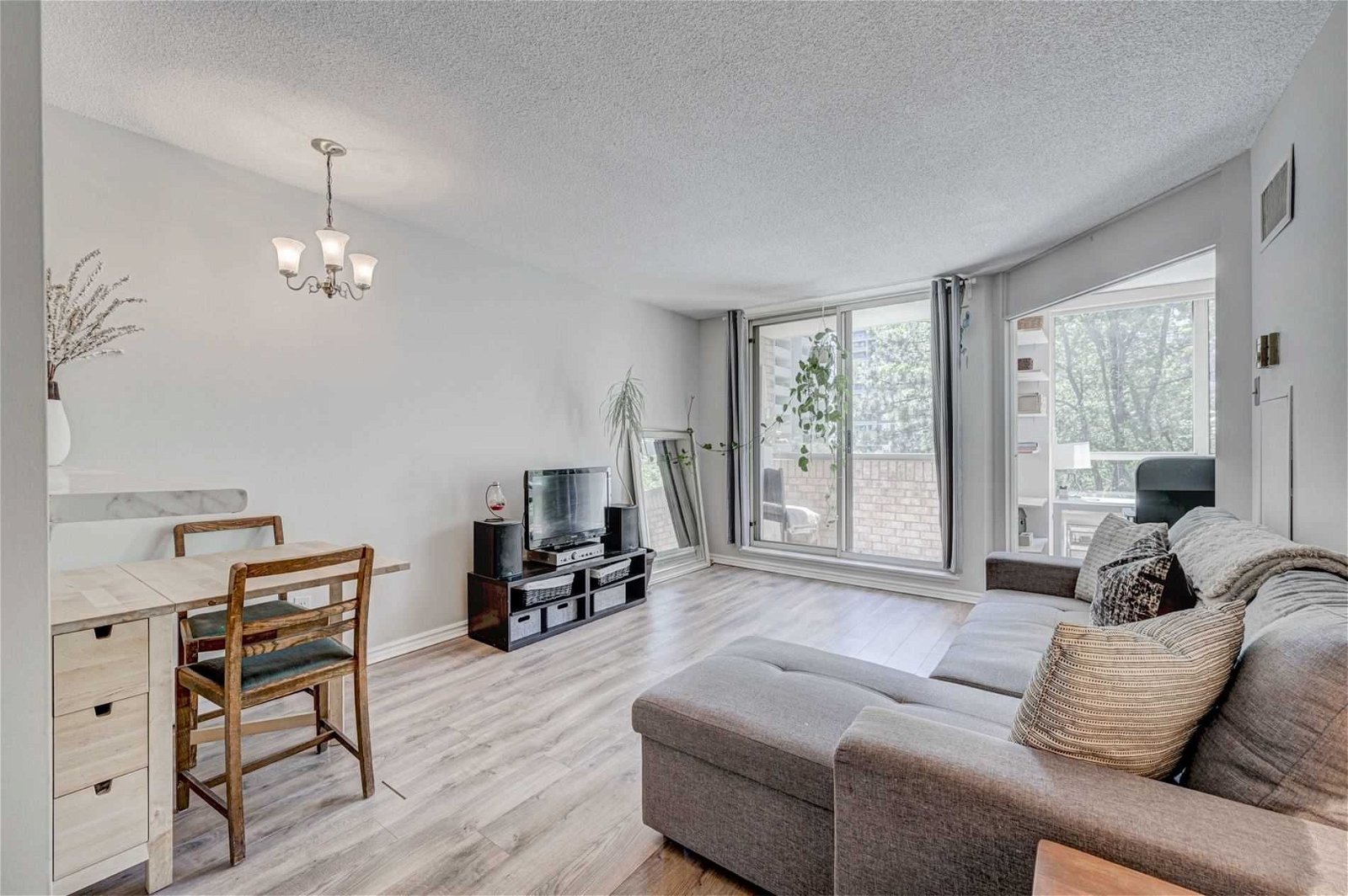 60 Homewood Ave, unit 438 for sale - image #38