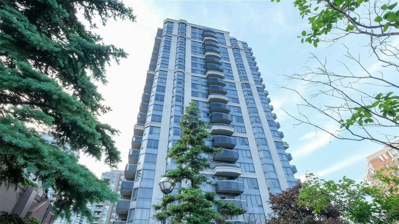35 Finch Ave, unit 601 for rent - image #1