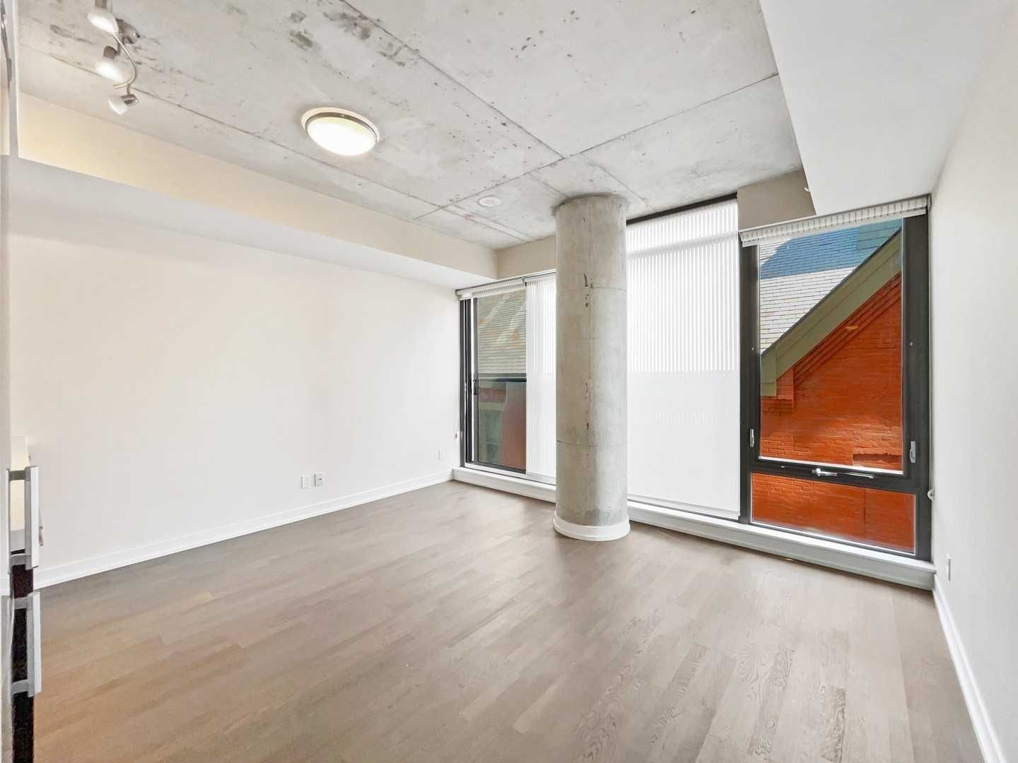 560 King St W, unit 421 for rent - image #2