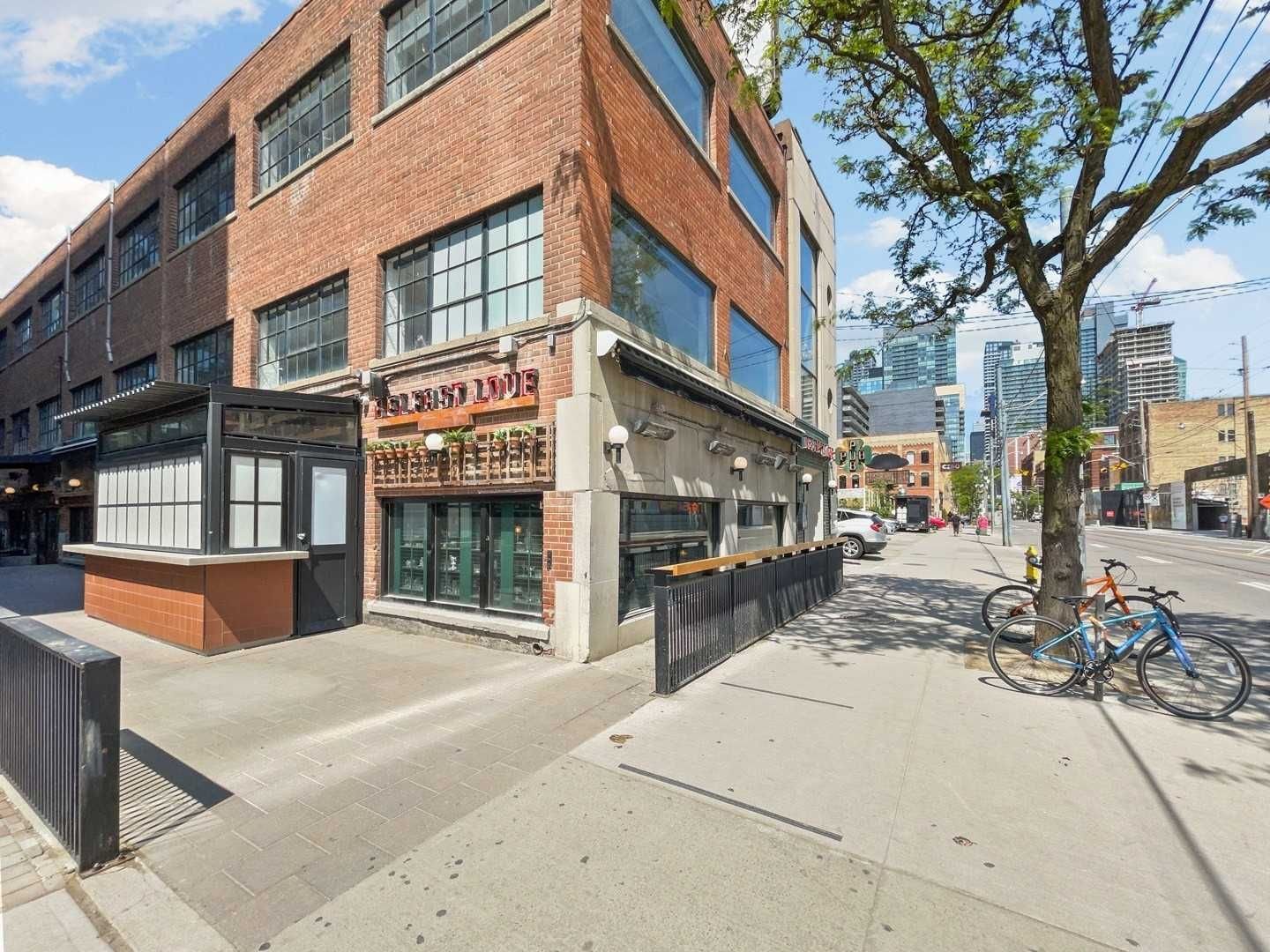 560 King St W, unit 421 for rent - image #20