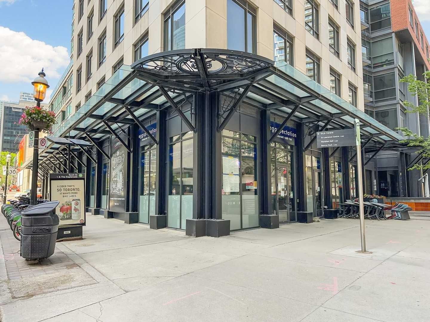 560 King St W, unit 421 for rent - image #22