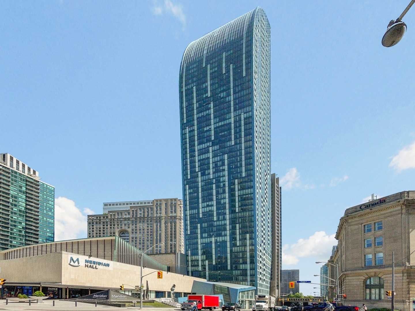 560 King St W, unit 421 for rent - image #23