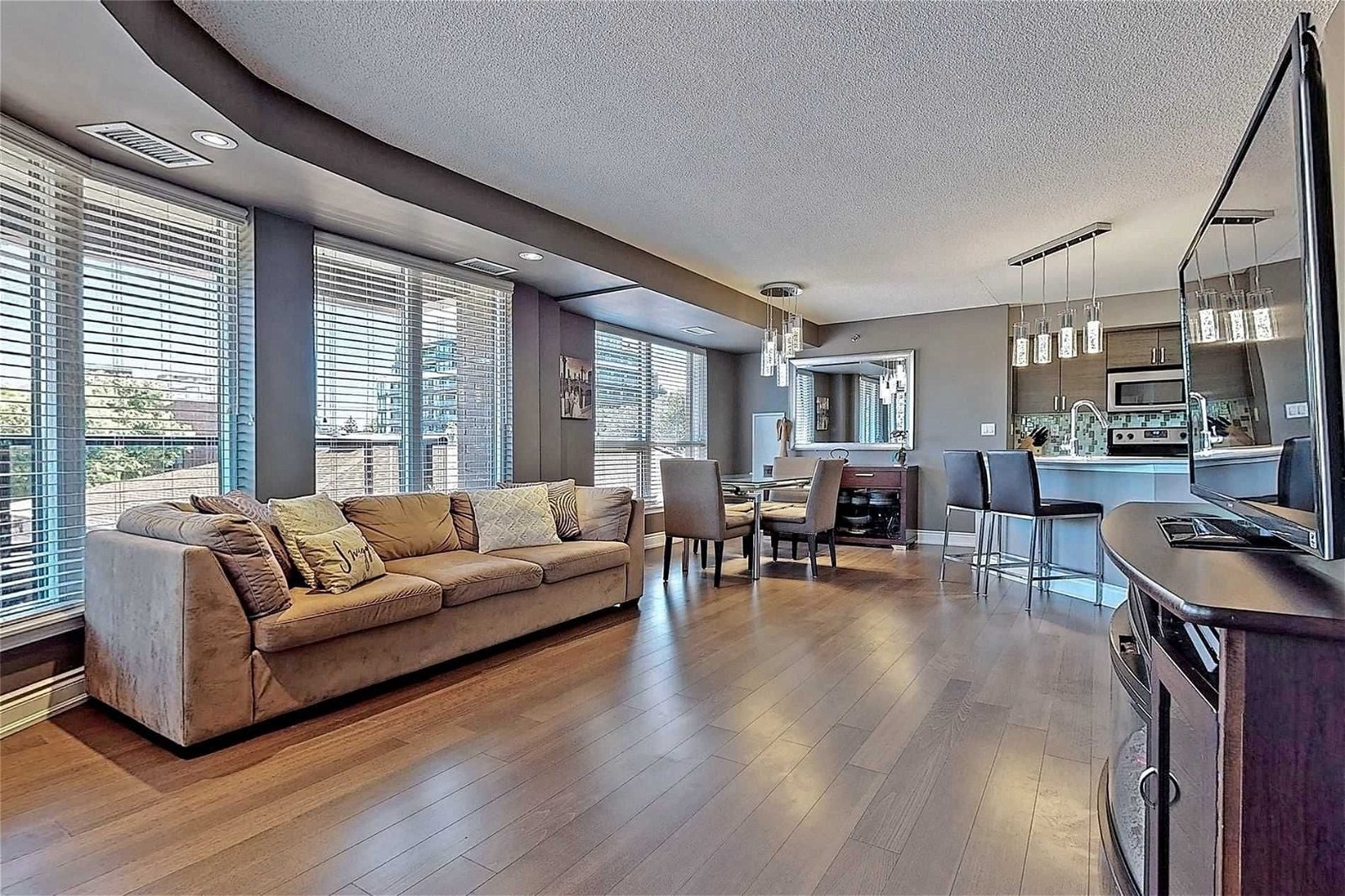 760 Sheppard Ave W, unit 205 for sale - image #1