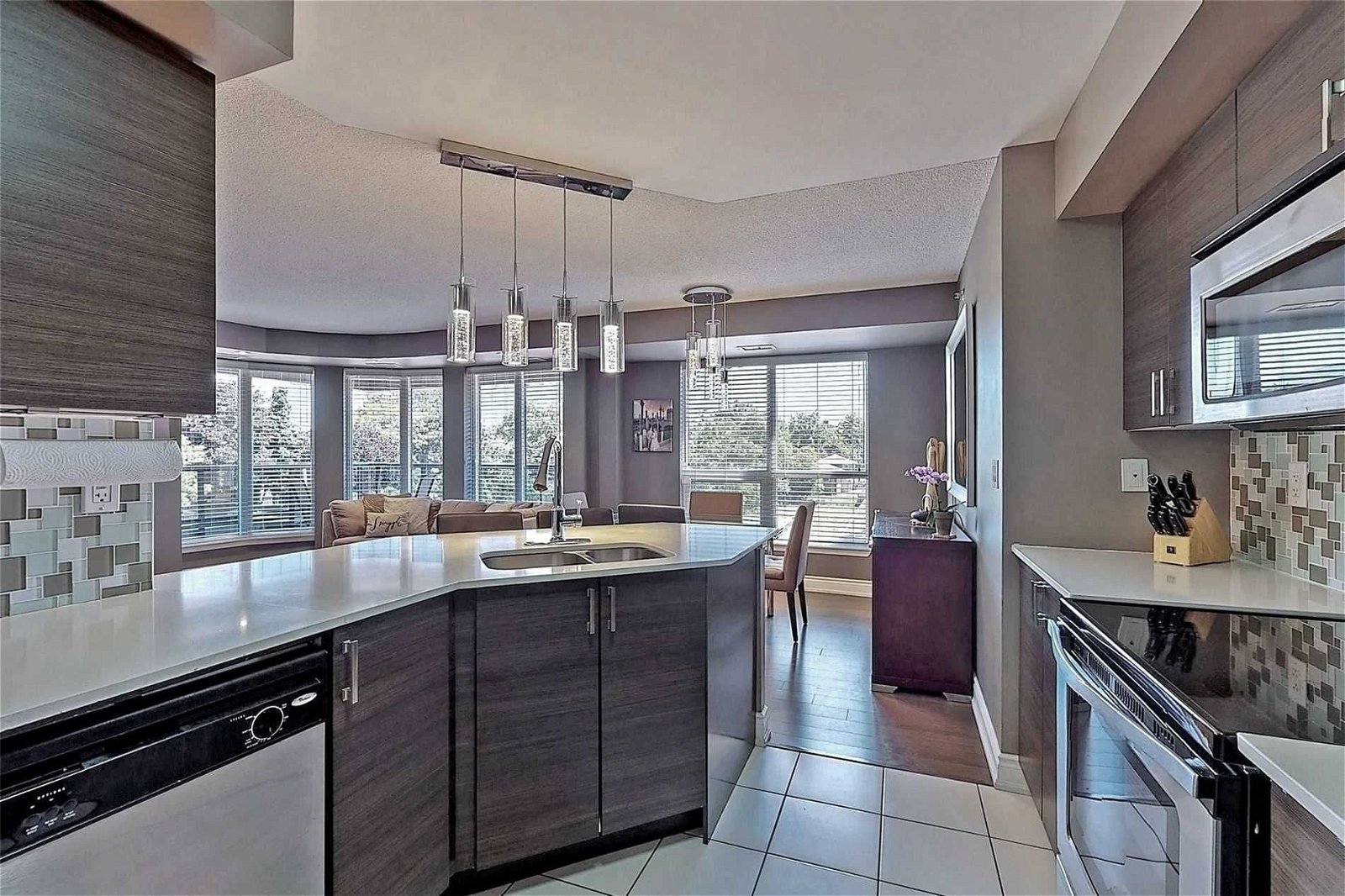 760 Sheppard Ave W, unit 205 for sale - image #10