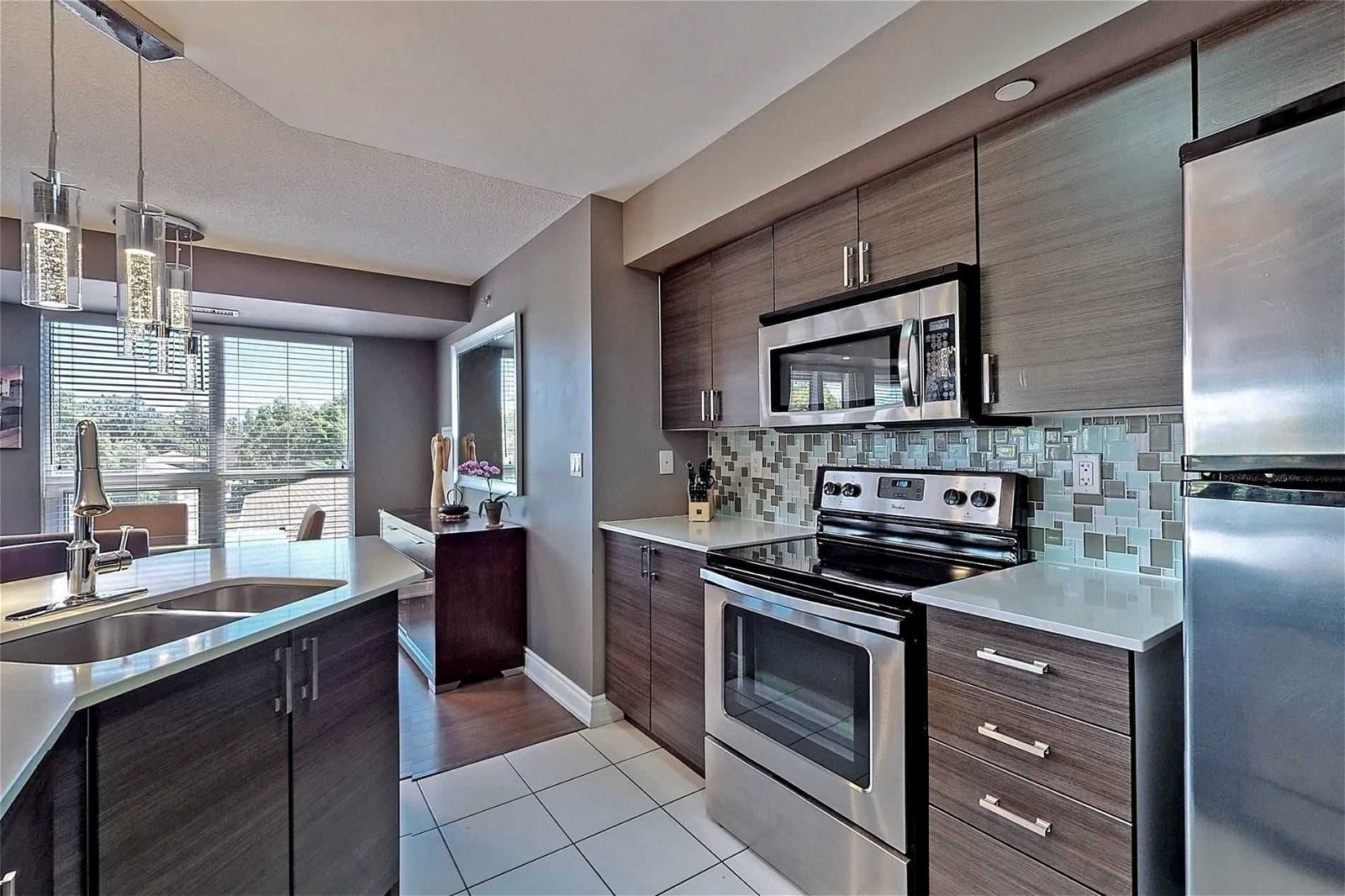 760 Sheppard Ave W, unit 205 for sale - image #11