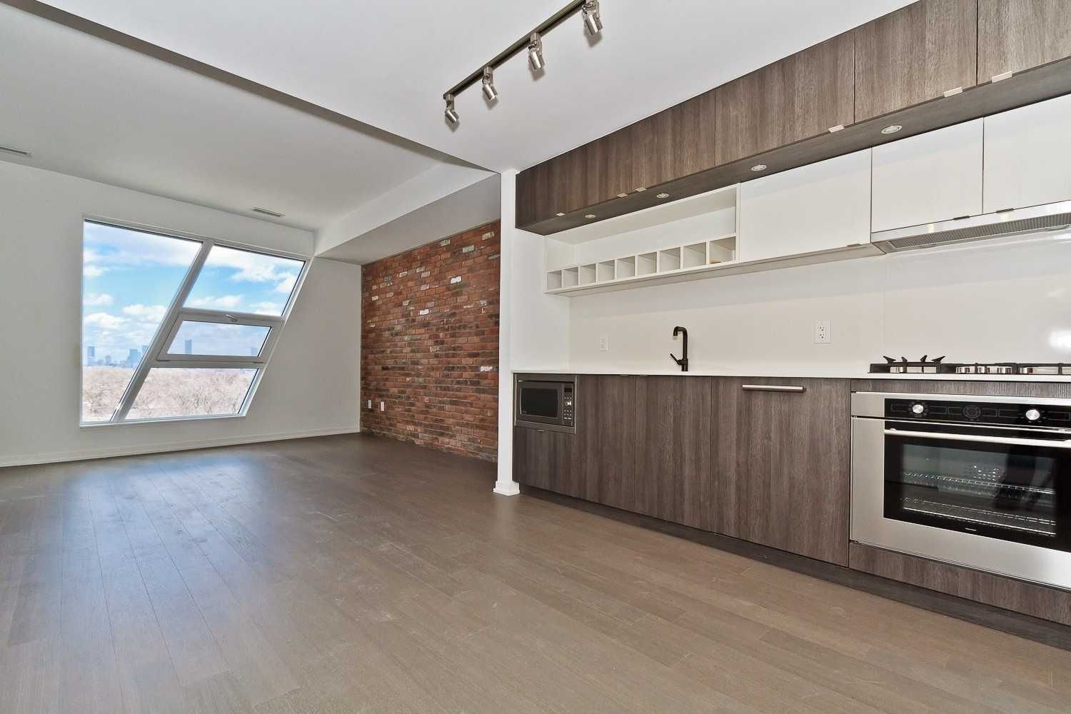 138 St Helen's Ave, unit Ph1 for rent - image #24