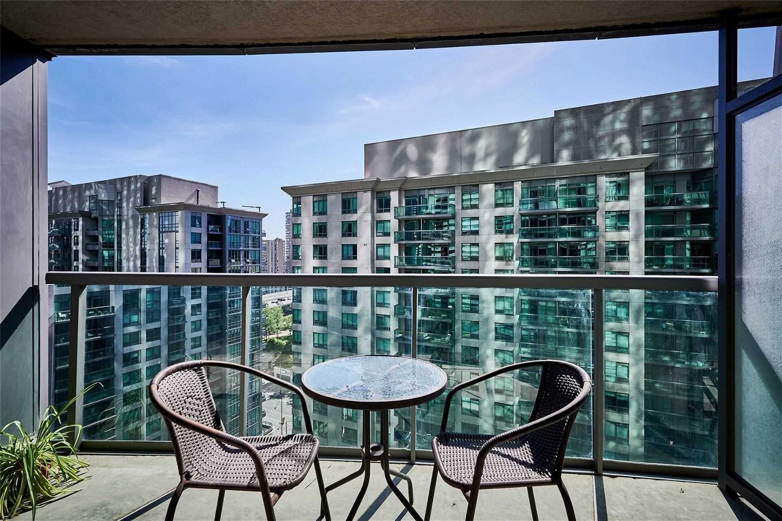 30 Grand Trunk Cres, unit 1711 for sale - image #21