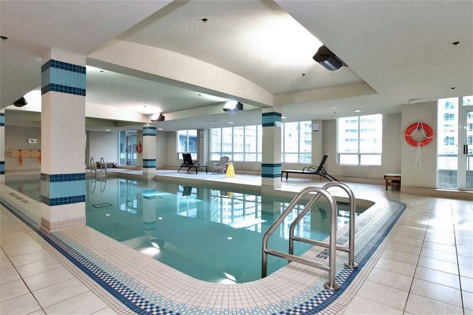 30 Grand Trunk Cres, unit 1711 for sale - image #28
