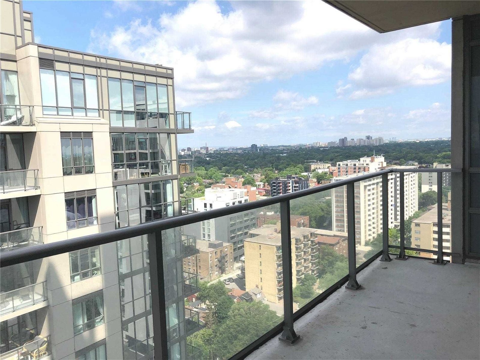 500 St Clair Ave W, unit 1802 for rent - image #21