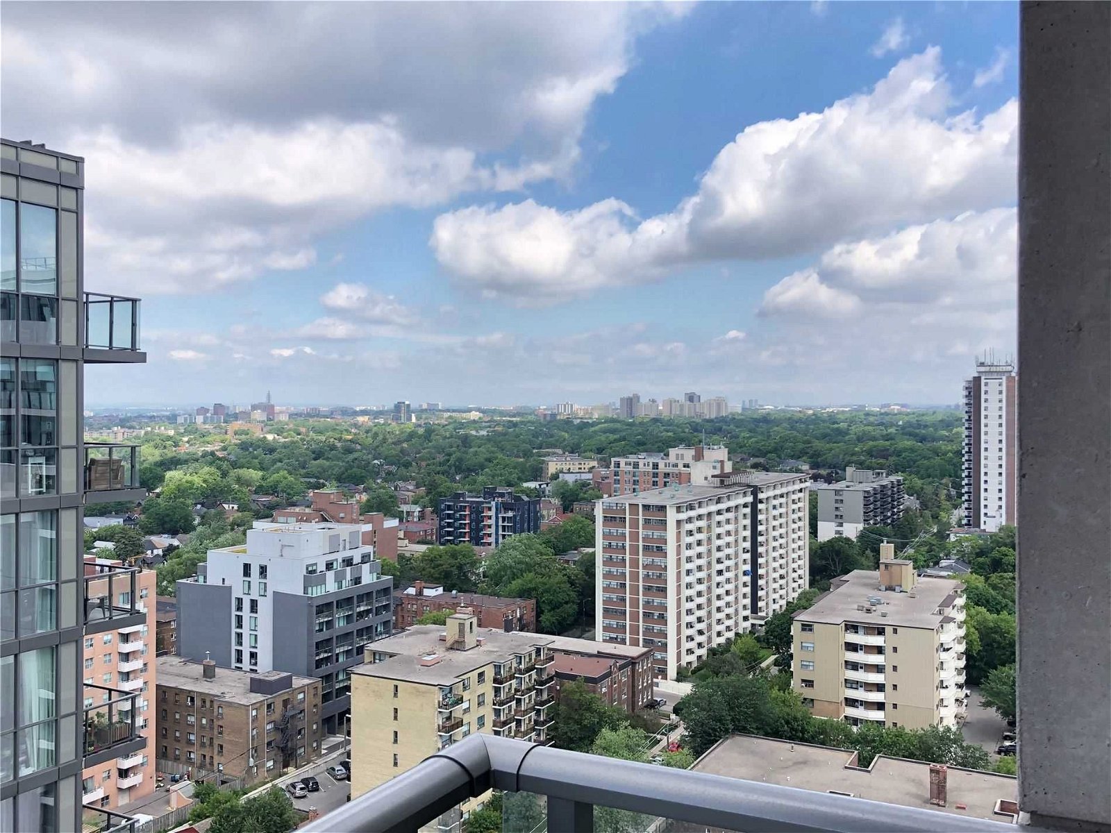 500 St Clair Ave W, unit 1802 for rent - image #38