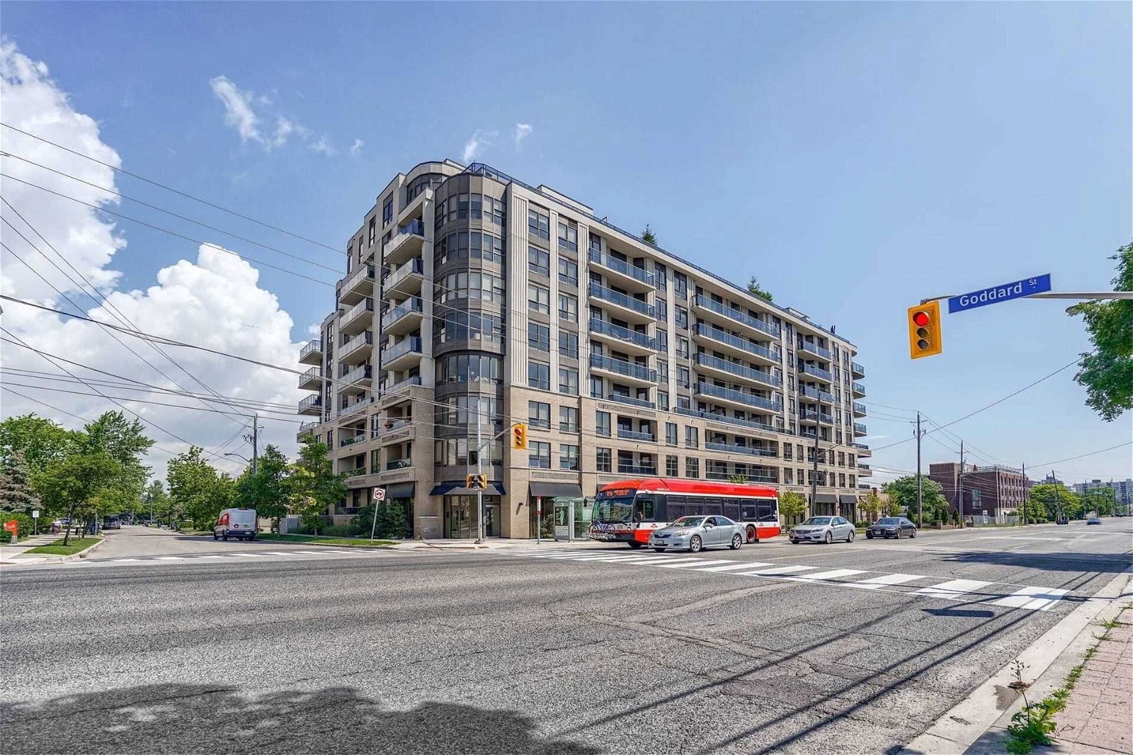 760 Sheppard Ave W, unit 216 for sale - image #1