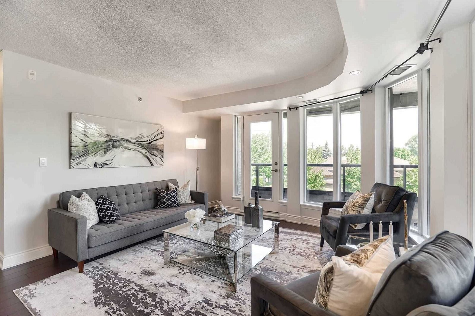 760 Sheppard Ave W, unit 216 for sale - image #10