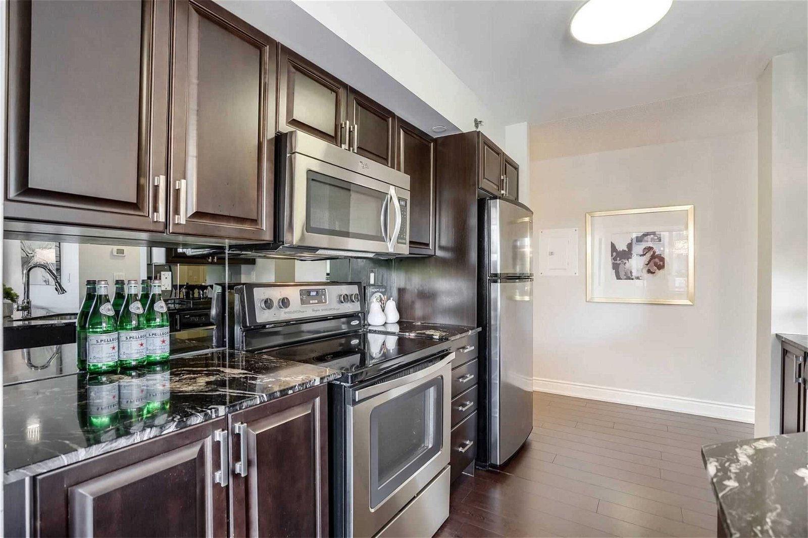 760 Sheppard Ave W, unit 216 for sale - image #19