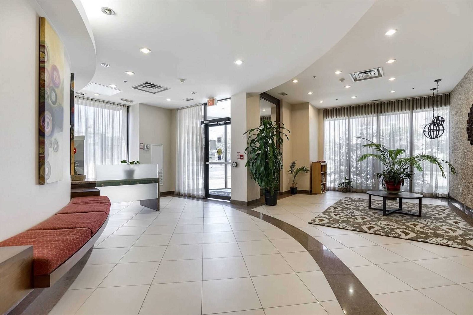 760 Sheppard Ave W, unit 216 for sale - image #5