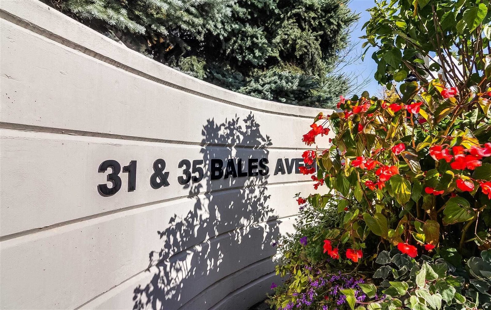 31 Bales Ave, unit 608 for sale - image #4
