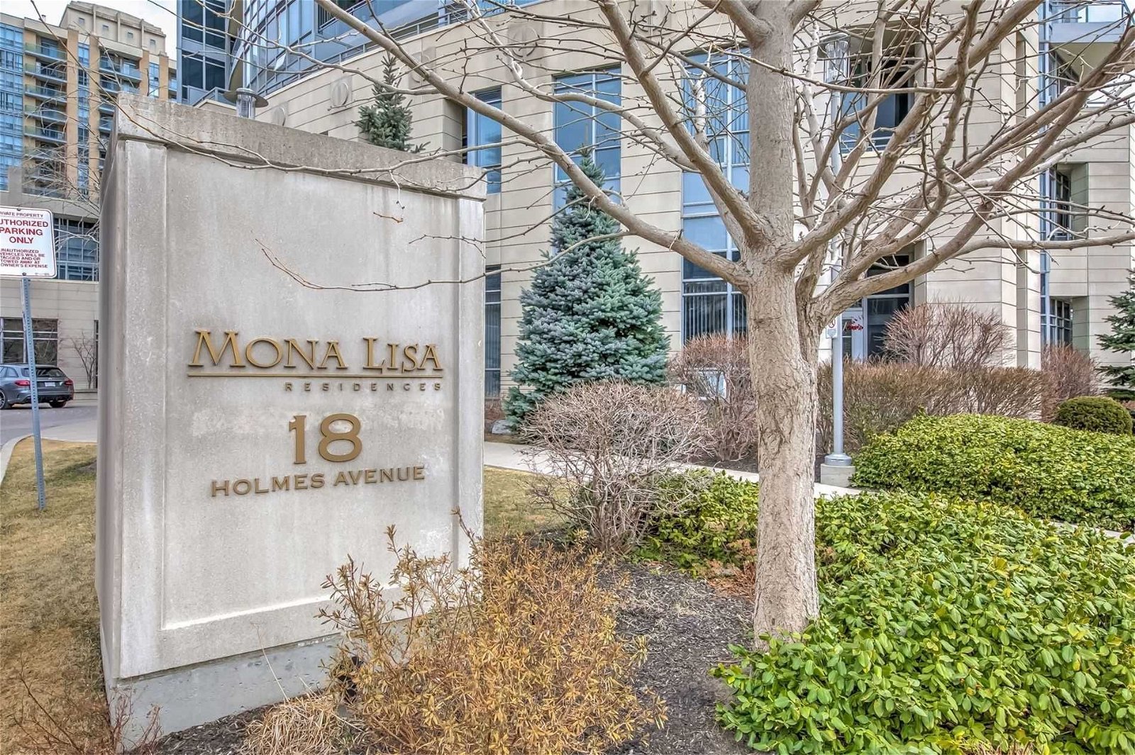 18 Holmes Ave, unit 1015 for sale - image #2