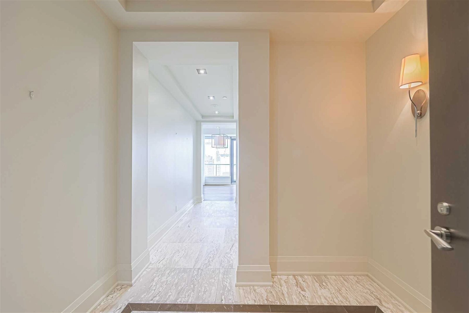 77 Charles St W, unit 1203 for rent - image #12